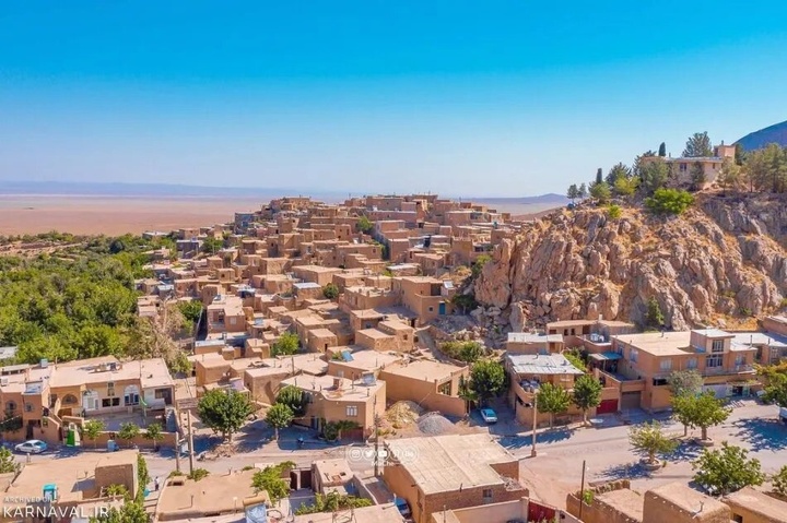 قلعه بالا