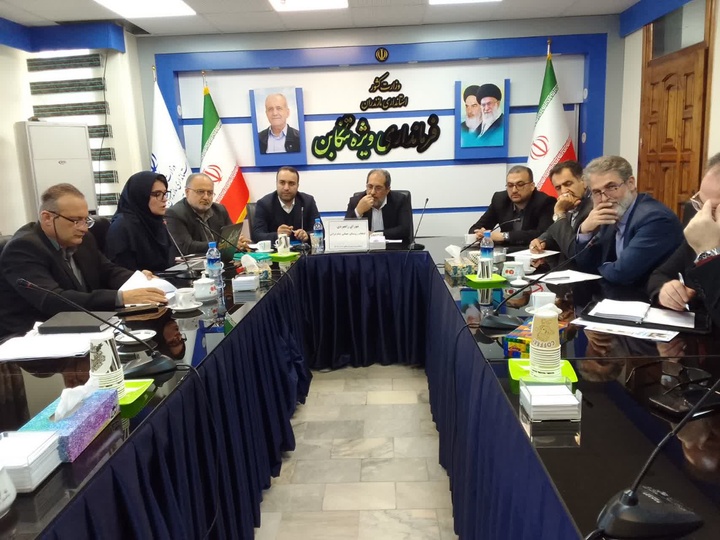 فرماندار تنکابن: ثبت جهانی «شانه‌تراش» فرصت تکرار نشدنی است/ همه دستگاه‌ها پای کار بیایند