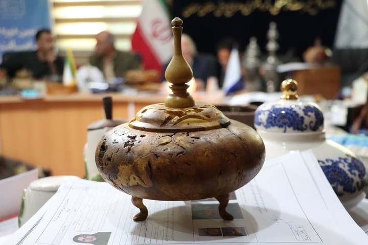 اصالت ملی سمنان