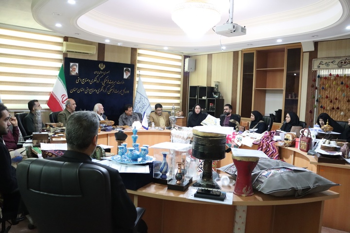 اصالت ملی سمنان