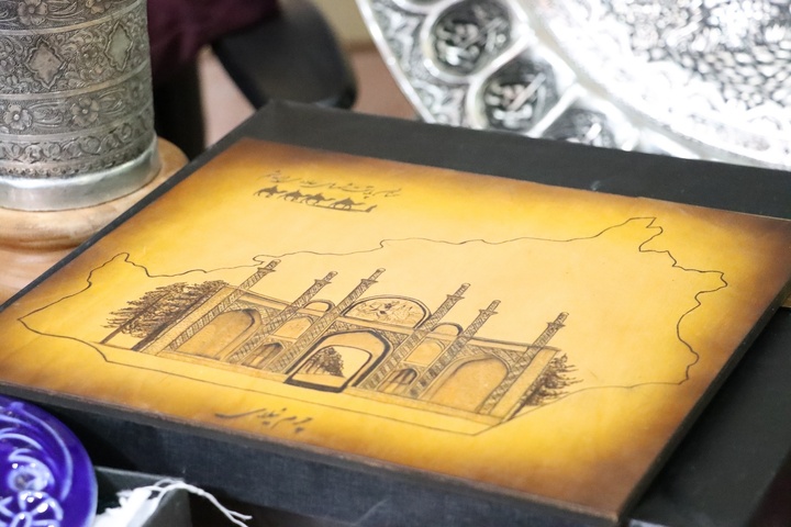 اصالت ملی سمنان