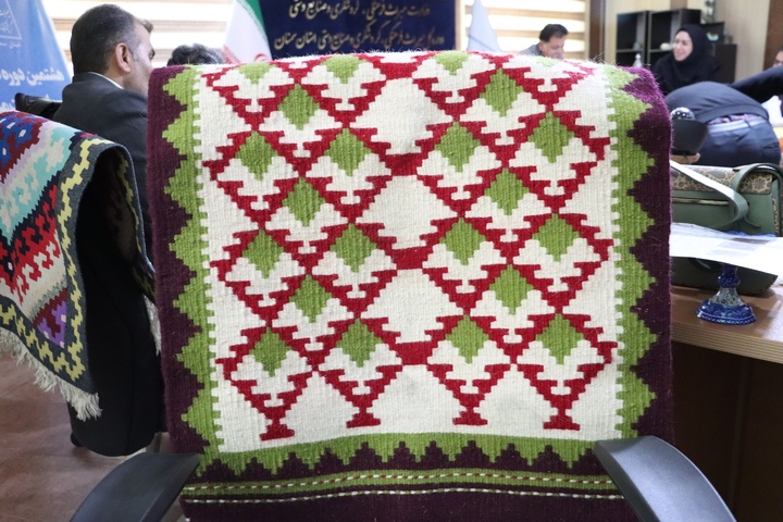 اصالت ملی سمنان