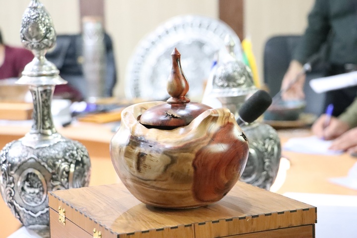 اصالت ملی سمنان