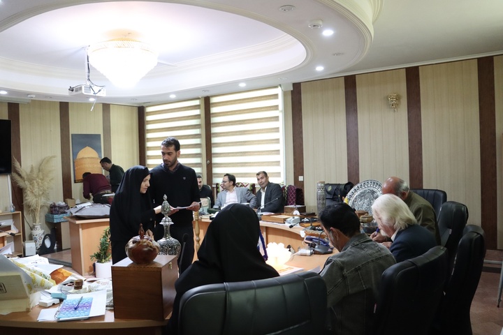 اصالت ملی سمنان