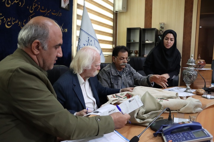 اصالت ملی سمنان