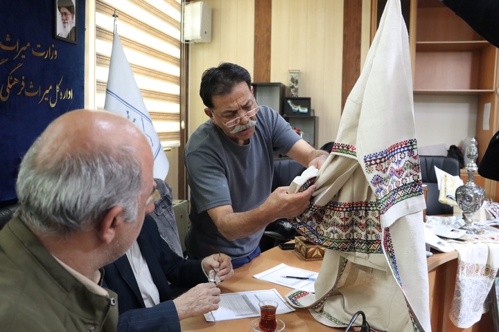 اصالت ملی سمنان