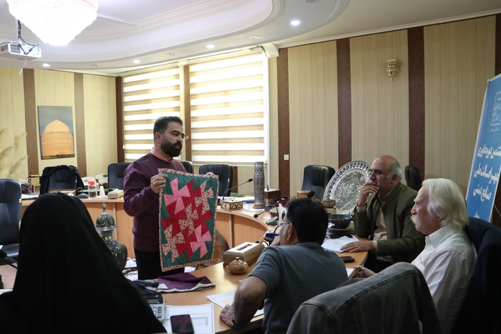 اصالت ملی سمنان