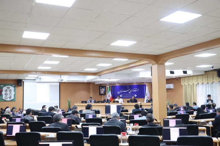 خدمات سفر سمنان