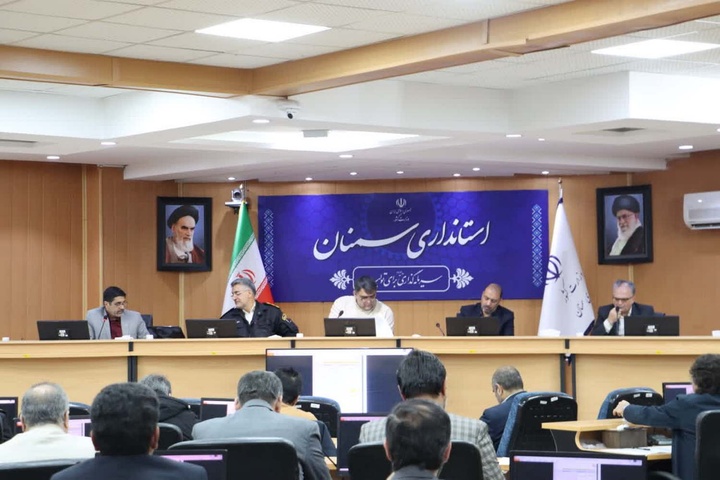 خدمات سفر سمنان