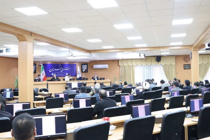 خدمات سفر سمنان