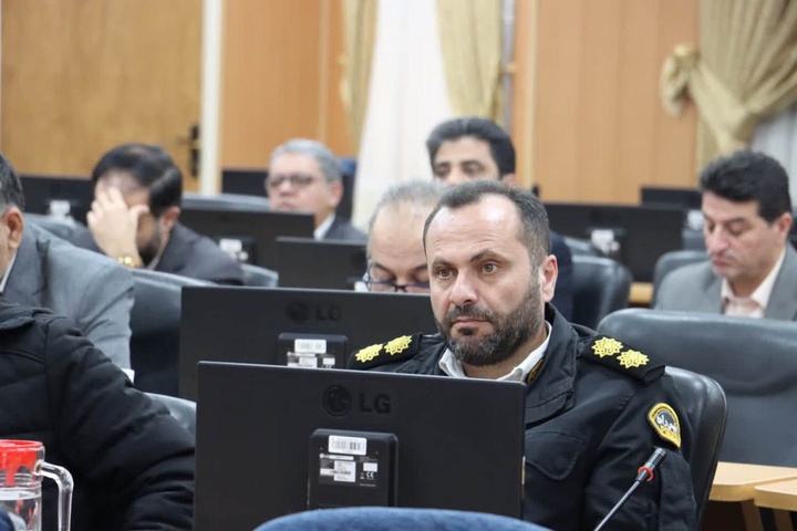 خدمات سفر سمنان