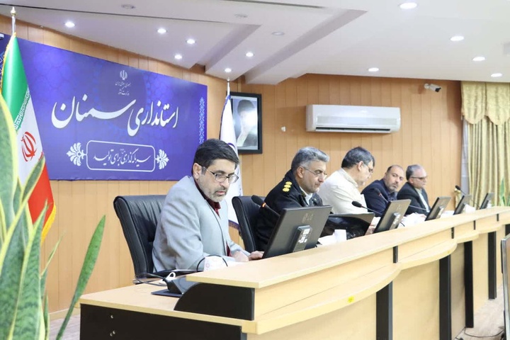 خدمات سفر سمنان