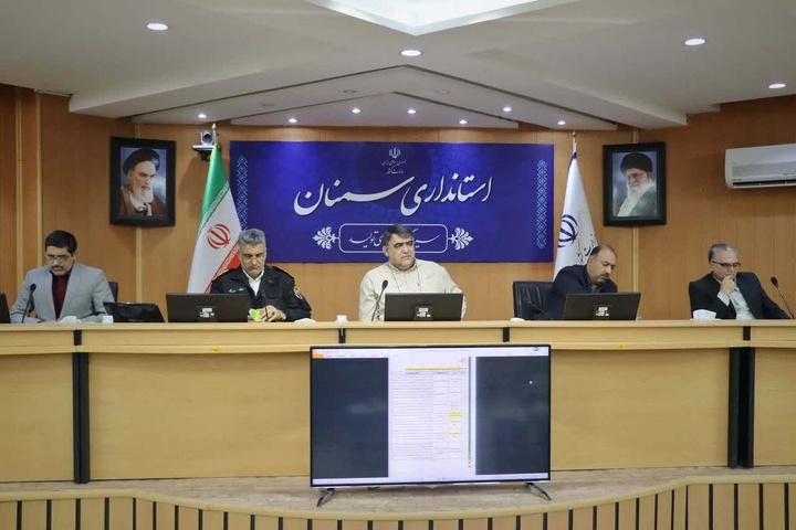 خدمات سفر سمنان