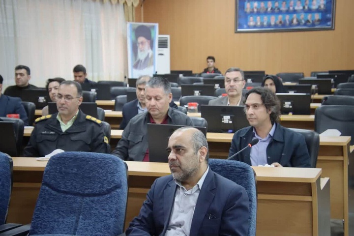 خدمات سفر سمنان