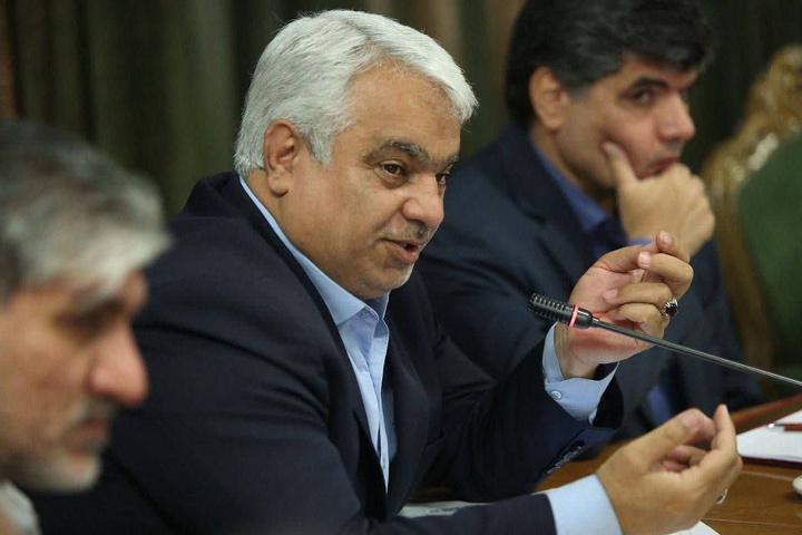 ارتباط پروازی خراسان رضوی با ۲۷ کشور