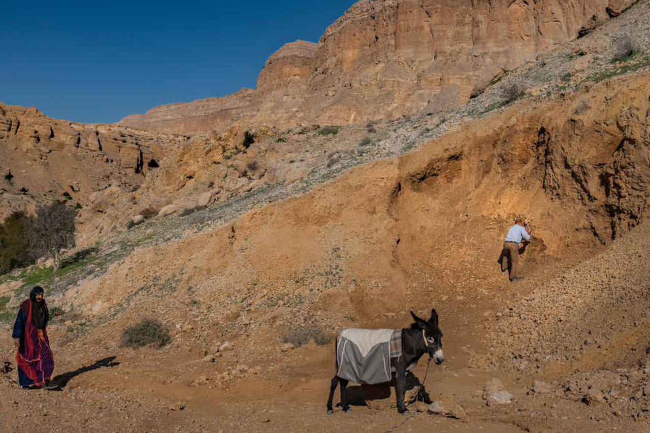 چارو، تداوم هزاران سال سفال دست‌ساز زنان بهده هرمزگان/ نمایش همبستگی اجتماعی و ارتقای جایگاه زنان در ساختار روستا