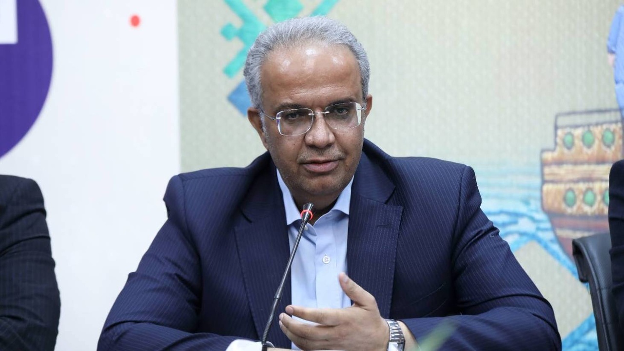 صنایعدستی و هنر مردم سیستان وبلوچستان زبانزد شهرهای ایران است