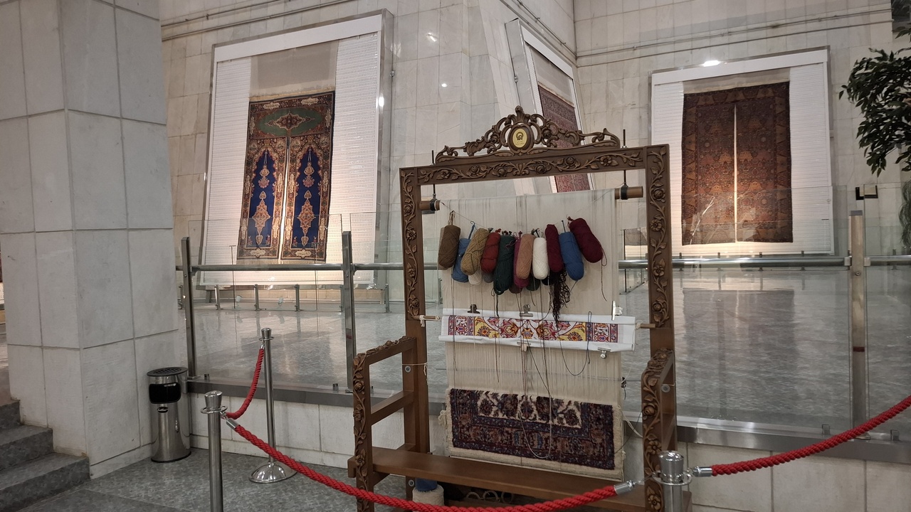 تور آشناسازی جانبازان و ایثارگران دوران دفاع مقدس با حرم مطهر رضوی برگزار شد