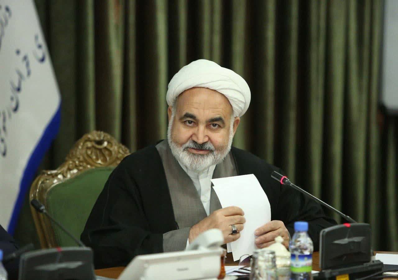 استاندار خراسان رضوی: اقتصاد زیارت باید فقر را در استان ریشهکن کند