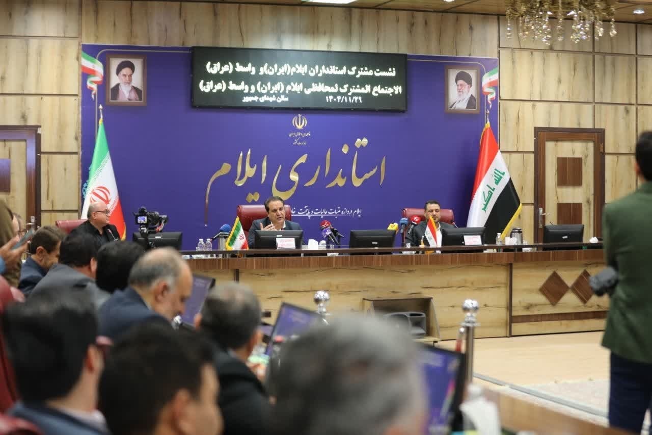 مهران با راه‌اندازی منطقه آزاد تجاری به مهم‌ترین مرز تجاری کشور تبدیل می‌شود