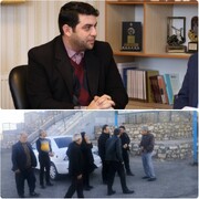 دهکده گردشگری باباگُرگُُر در شهرستان  قروه ایجاد می‌شود