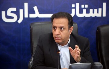 غرفه‌های «گذر هنر» شیراز فقط مجاز به عرضه صنایع‌دستی هستند/ تأکید معاون استاندار فارس بر شفافیت رسانه‌ای در خدمات سفر