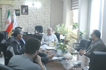 نیاز ورامین به بازار ملی و پایانه صادراتی صنایع‌دستی