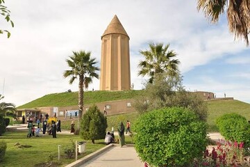 برنامه‌ریزی برای تداوم ساماندهی میراث جهانی گنبد قابوس