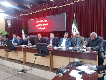 اختصاص ۵۰۰ میلیارد ریال برای آغاز عملیات اجرایی موزه بزرگ گلستان در گنبدکاووس