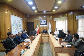 استاندار: کرمانشاه باید به مقصد گردشگری تبدیل شود/ آماده صدور مجوز برای جشن ئاگر نوروز هستیم