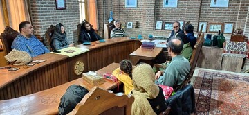 واگذاری تصدی‌گری صنایع‌دستی به تشکل‌ها/ تمرکز بر راهبری و نظارت هوشمند/ لزوم جهش دیجیتال در آموزش صنایع‌دستی و بازارهای هدف