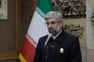 رمضان، نمایش همبستگی اجتماعی، دیپلماسی فرهنگی و معنویت در حرم رضوی است/ حرم مطهر رضوی به ۴۰۰ مرکز دینی جهان متصل می‌شود/ در شب‌های خاص رمضان تا ۴۰ هزار زائر در حرم اسکان داده می‌شوند
