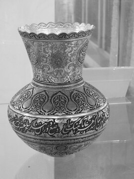 صنعت دواتگری، میراثی ماندگار در گذرهای بازار تاریخی