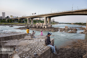 دزفول آماده دیدار با گردشگران