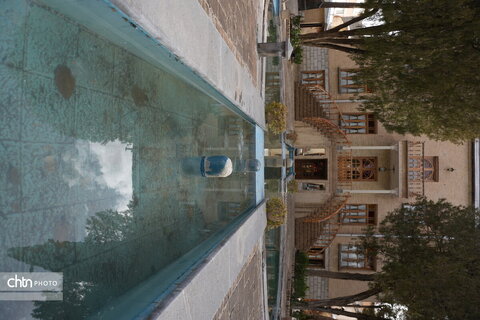 هتل آریو کرمانشاه