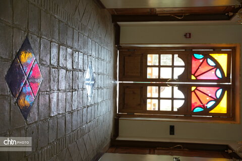 هتل آریو کرمانشاه