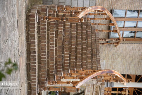 هتل آریو کرمانشاه