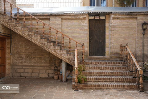 هتل آریو کرمانشاه