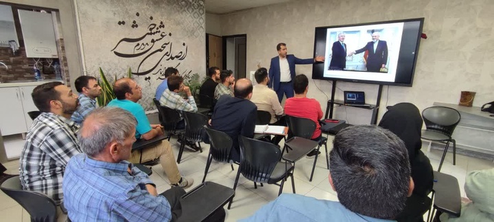 نقش مؤسسات آموزشی تخصصی در جبران خلأ آموزش عالی گردشگری