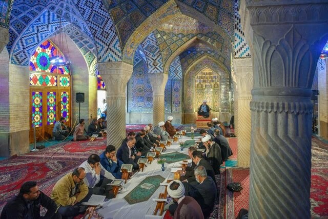 رسوم رمضانی ظرفیت تبدیل‌شدن به محصول گردشگری فرهنگی را دارند/ خوراک‌های افطاری روایتگر اقلیم و زیست‌فرهنگ‌اند