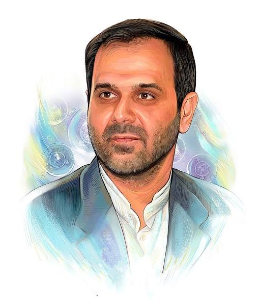 دکتر سعید کاظمی آشتیانی، بنیان‌گذار پژوهشگاه رویان