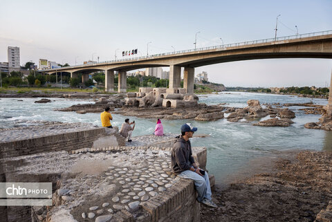 دزفول آماده دیدار با گردشگران