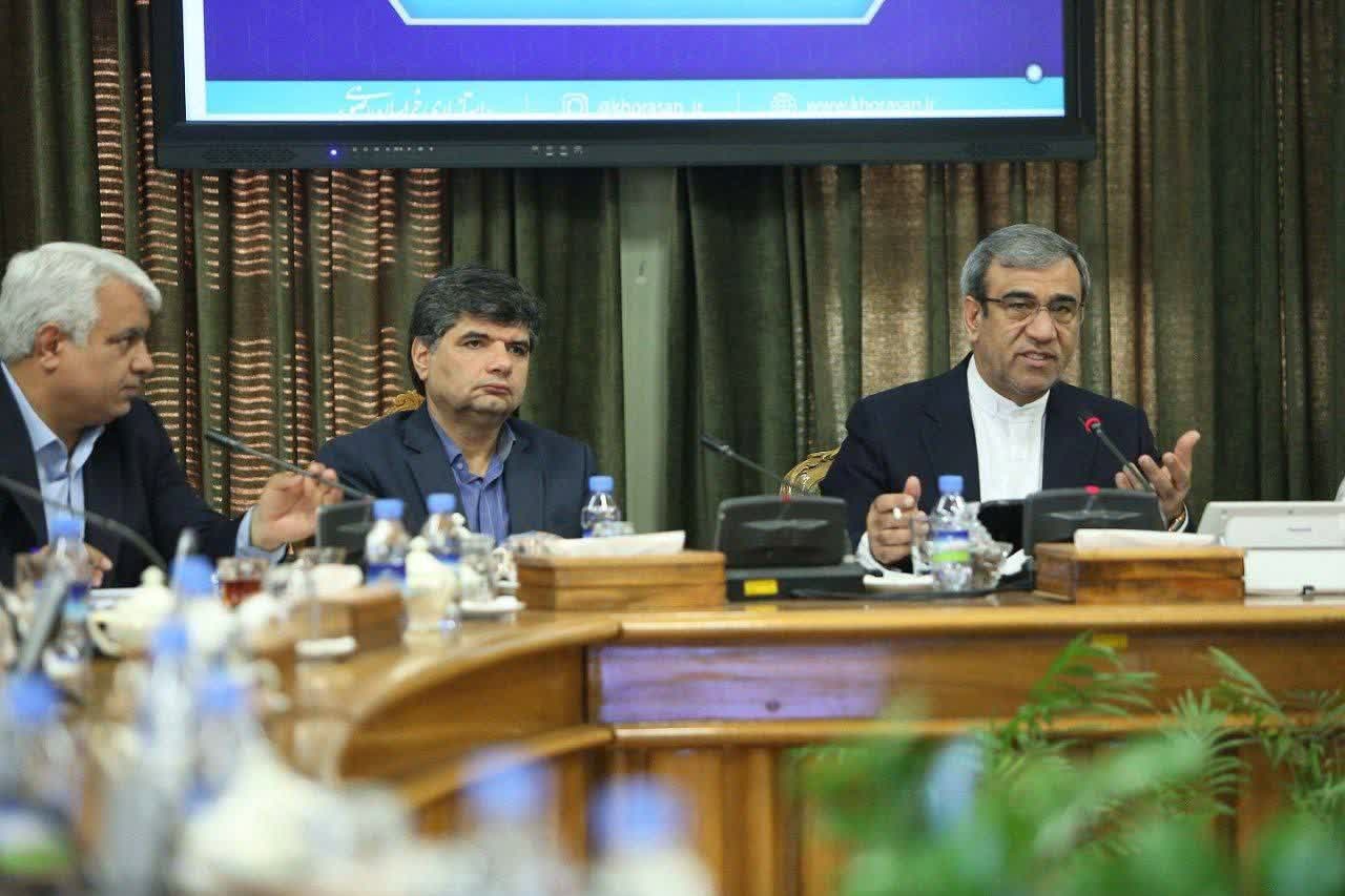 ارتباط پروازی خراسان رضوی با ۲۷ کشور