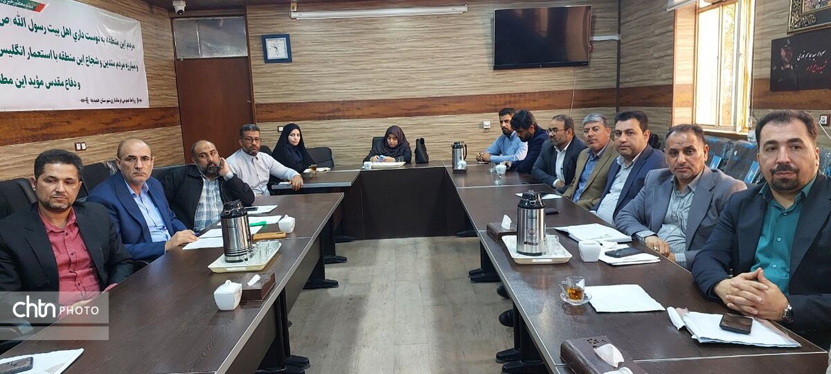 بهار امنیت و مهماننوازی در حمیدیه رقم میخورد