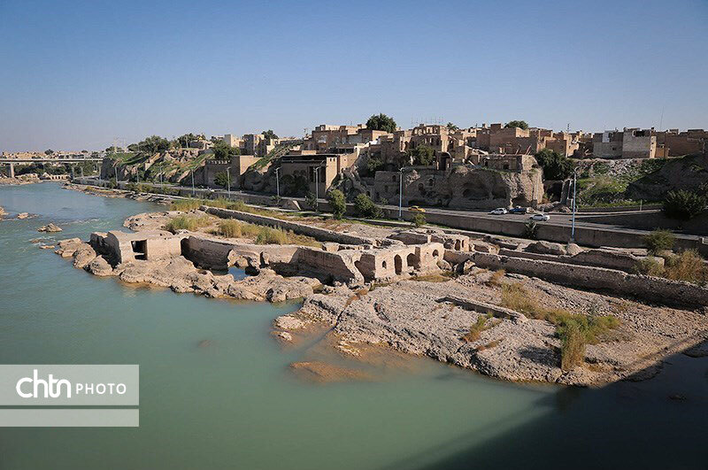 دزفول آماده دیدار با گردشگران