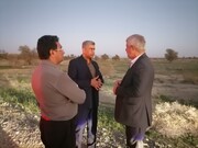 جیرفت یکی از کانون‌های برجسته تمدنی و تاریخی ایران‌زمین است