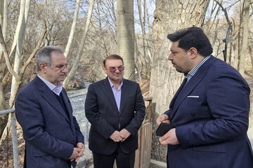 توسعه گردشگری البرز؛ پلی میان طبیعت و اقتصاد پایدار