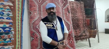 بازآفرینی شاهنامه به زبان مازندرانی؛ تلاشی برای احیای واژگان در حال فراموشی/ ایران شکوهی است که هرگز از میان نمی‌رود