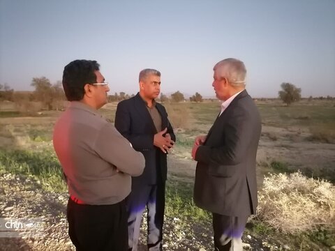 جیرفت یکی از کانون‌های برجسته تمدنی و تاریخی ایران‌زمین است