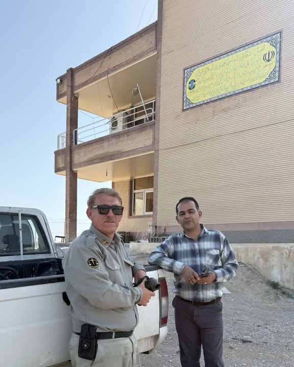 دیمه؛ دشتی مرتفع با چشم‌اندازهای کم‌نظیر/ هر آهو که زاده می‌شود، امیدی تازه در دل جوانه می‌زند